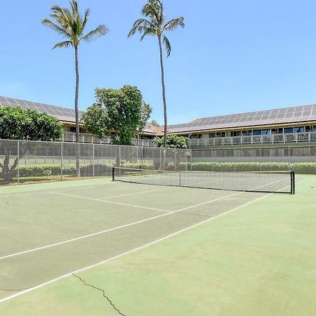 ホテル Kihei Bay Surf 140 エクステリア 写真